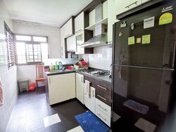 Blk 692B Choa Chu Kang Crescent (Choa Chu Kang), HDB 4 Rooms #575735531